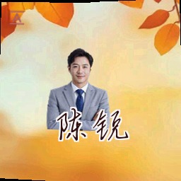陈锐