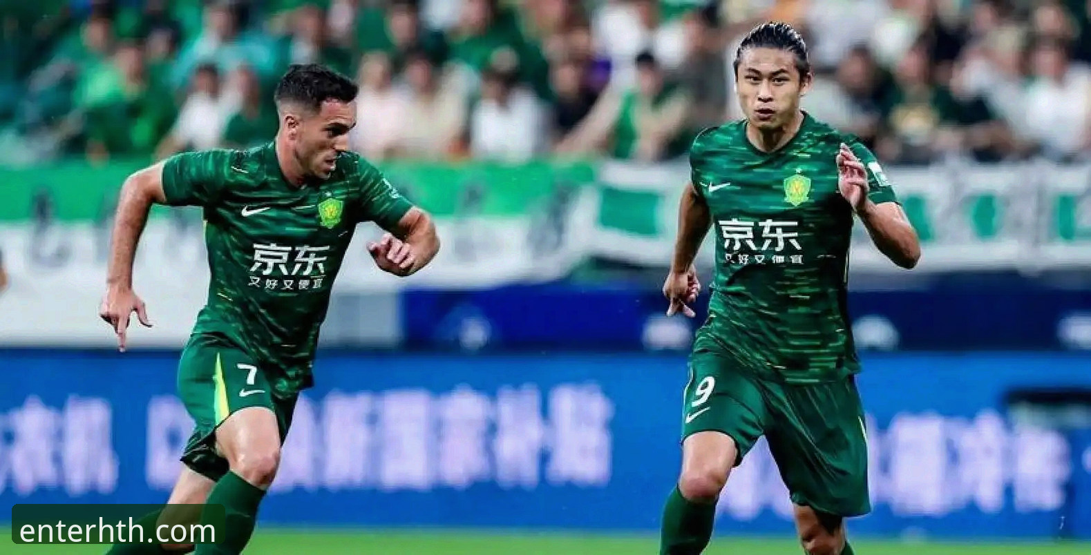 3次落后3次扳平！从玉昆VS国安学到的4个比赛观赛技巧